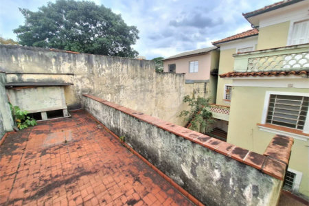 Casa Comercial para Locação em Mirandópolis