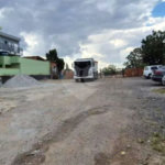 Terreno residencial para venda com 1.100m² - no Jaraguá.