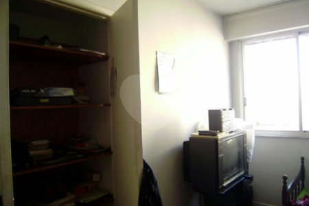 Apartamento 2 Quartos - Metro Borba Gato