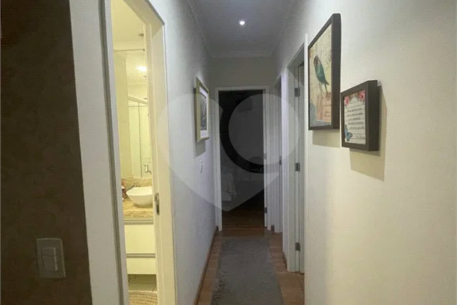 Apartamento a venda em Piracicaba - Condomínio Residencial Novitá