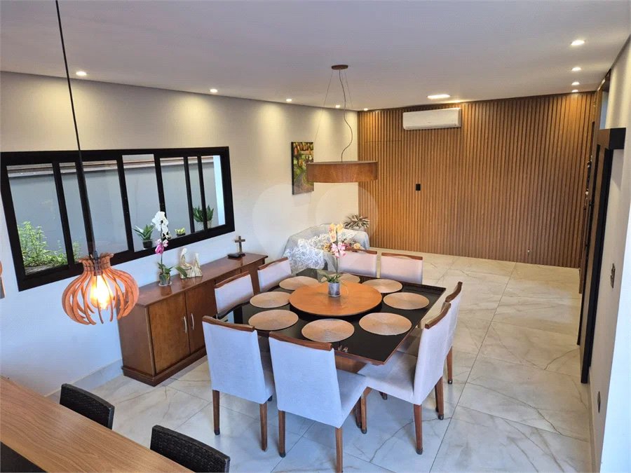 Casa de Alto Padrão para Alugar com Lazer Completo, Tecnologia e Sustentabilidade