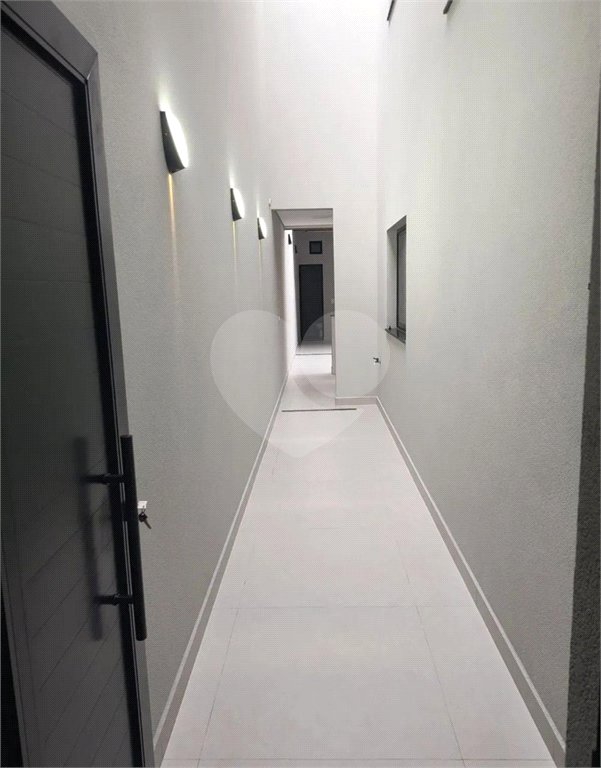 Sobrado com 223 m² - São Bernardo do Campo