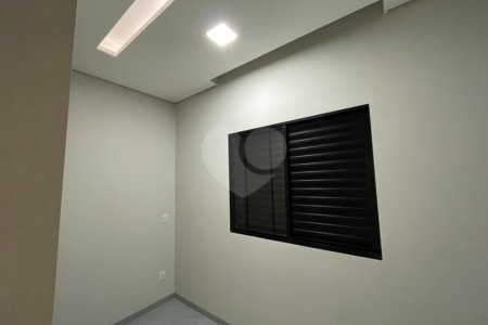 Casa térrea no Condomínio Buona Vita, localizado na cidade de Ribeirão Preto/SP.