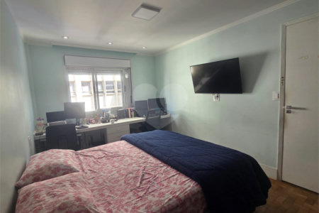 Apartamento com 80m2 2 dormitórios a venda na Vila Mariana