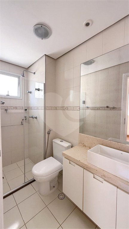 Apartamento á venda - Vila Mascote