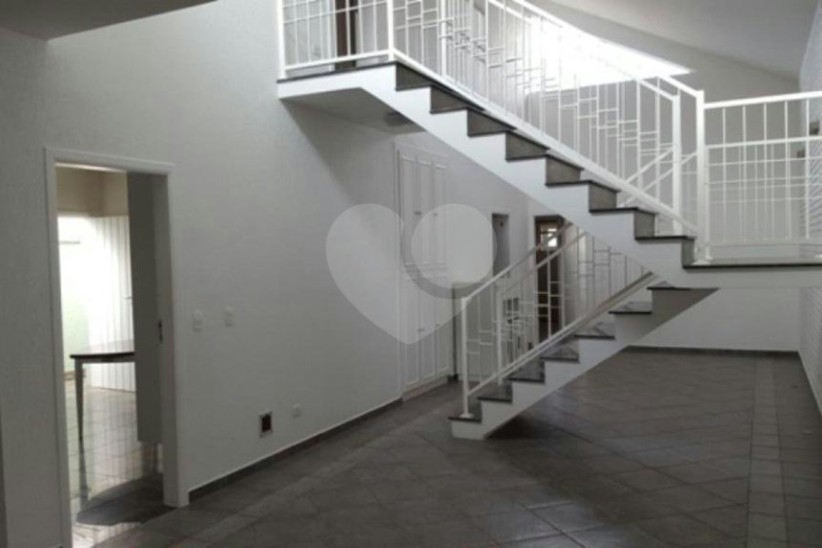 Sobrado nas Palmas do tremembé