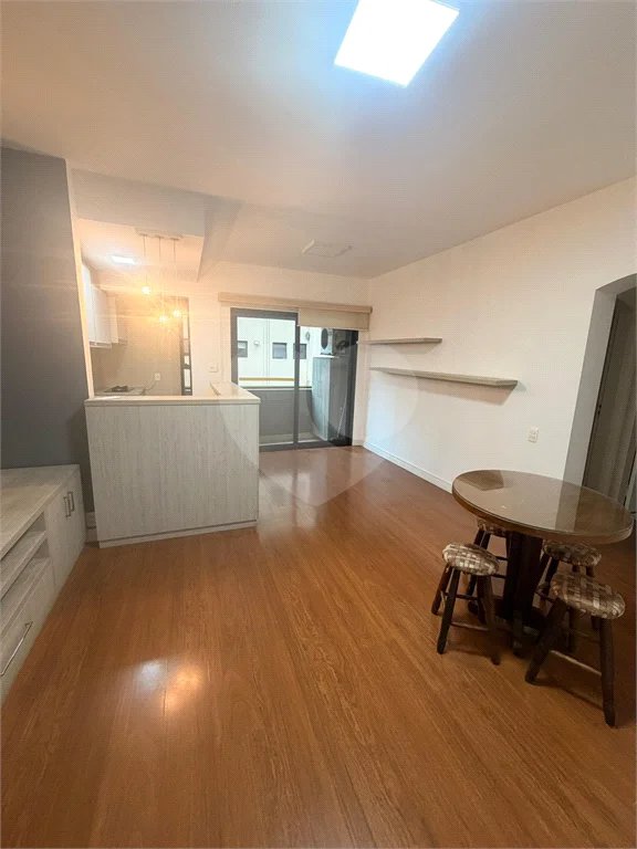 Apartamento Ritz - Moema