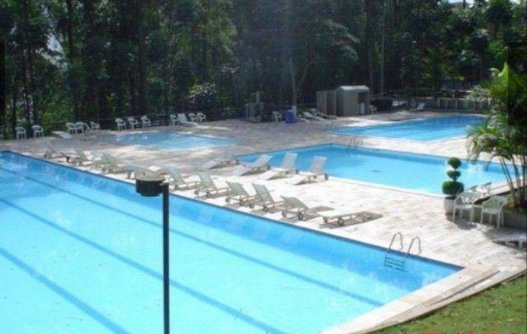 Apartamento à venda com 3 quartos, sendo 1 suíte, em Vila Andrade, São Paulo - SP