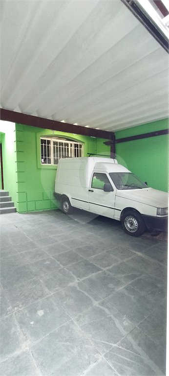 Sobrado à venda com 2 quartos em Jardim Itacolomi, São Paulo, SP