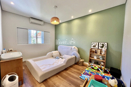 Casa Térrea à venda com 5 quartos, sendo 3 suítes, em Vila Esperia Ou Giglio, Atibaia, SP