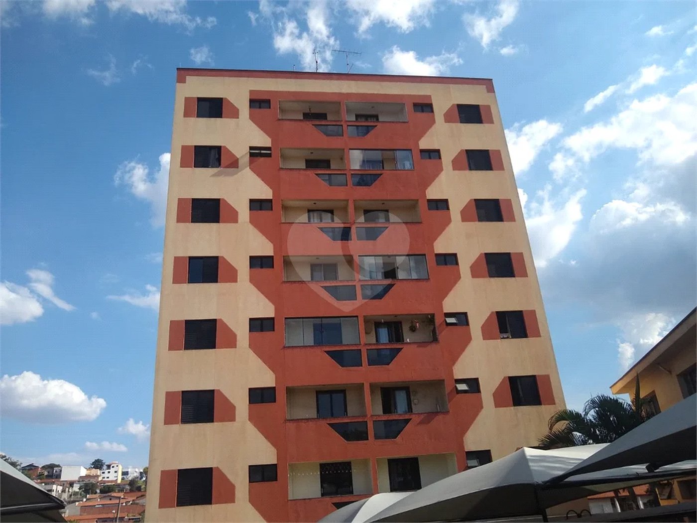 APARTAMENTO À VENDA E LOCAÇÃO, EDIFÍCIO AMARANTES, PIRACICABA/SP