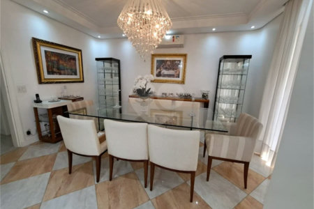 APARTAMENTO A VENDA SANTA CECILIA 4 DORM 2 SUITES 5 BANHEIROS 4 VAGAS SALA 3 AMB