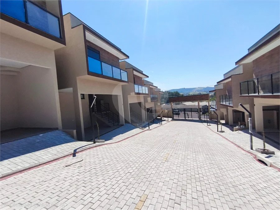 Casa para Locação no Residencial São Sebastião em Louveira/SP