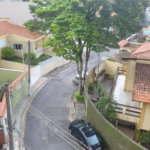 SOBRADO 3 QUARTOS NO JARDIM FLORESTA ZONA NORTE