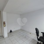 Casa Térrea para alugar com 1 quarto em Alto da Boa Vista, São Paulo, SP