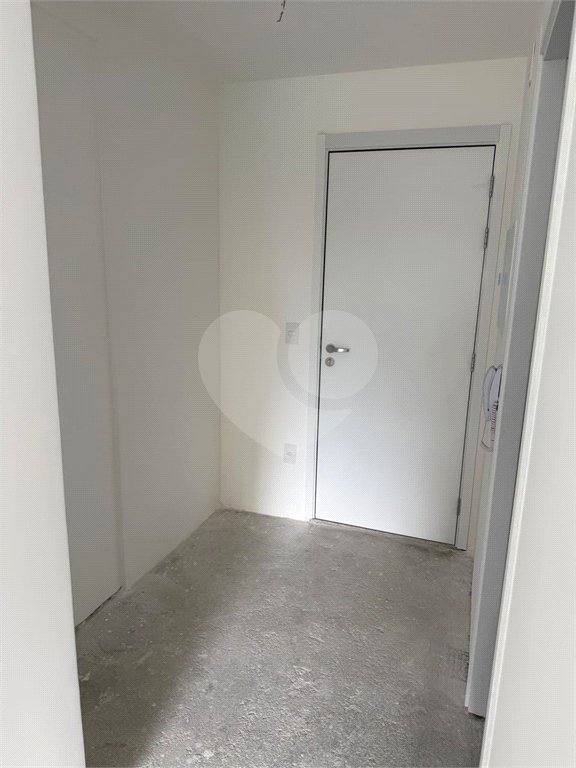 Studio á venda - Vila Nova Conceição