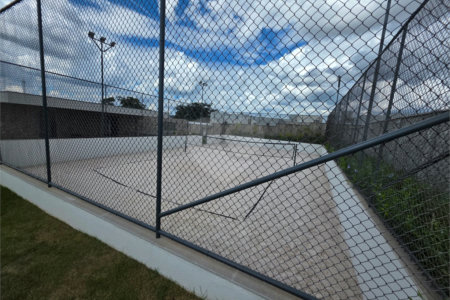 Terreno 360m² Parque Faber 5