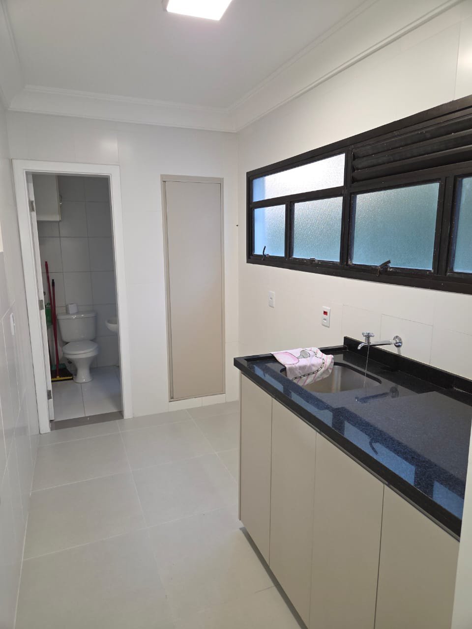 Apartamento à venda com 3 quartos, sendo 1 suíte, em Vila Andrade, São Paulo - SP