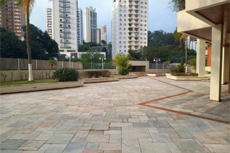 Apartamento à venda com 4 suítes em Jardim Sul, São Paulo, SP