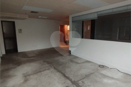 Sala comercial para locação no Jardim Paulista