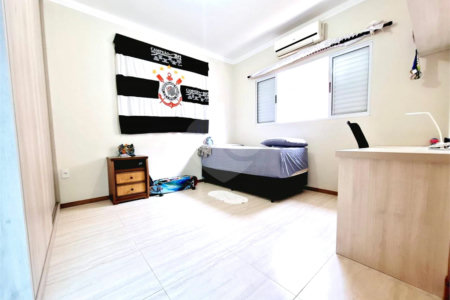 Casa á venda no residencial Eldorado.