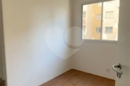Apartamento à venda com 35m² -Mooca