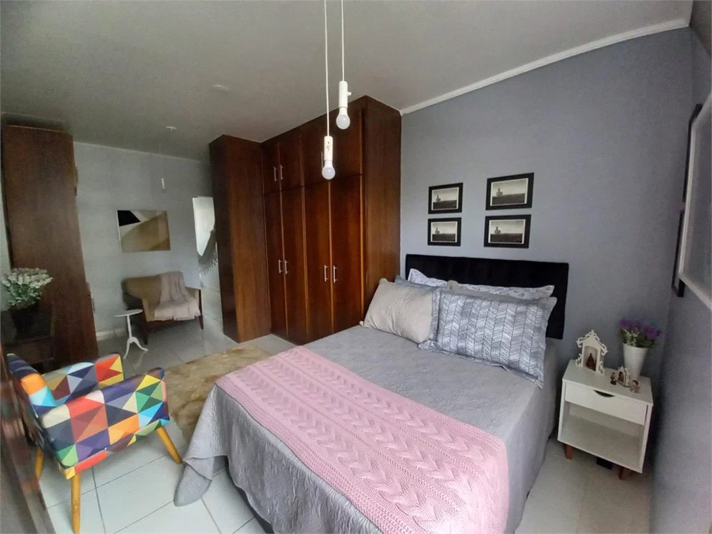 Apartamento a venda - Consolação - São Paulo
