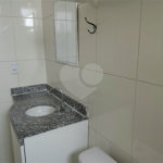 Apartamento Mobilado de 2 dormitórios com terraço e 1 vaga de garagem no Butantã!