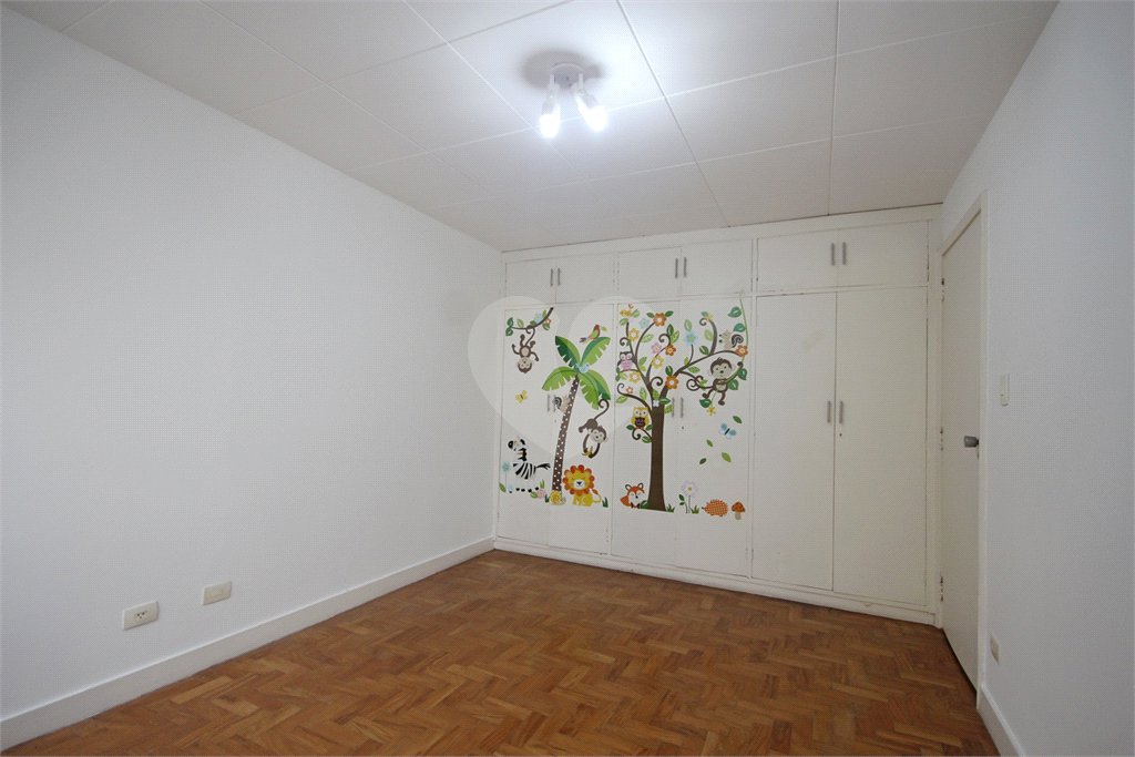 APARTAMENTO COM 100M² PARA VENDA EM HIGIENÓPOLIS