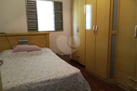 Terreno á venda com 2 casas na Vila Rosália, Guarulhos, SP.