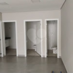 Aluga-se Salão Comercial na Vila Mascote