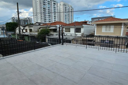 Sobrado à venda com 3 quartos, sendo 2 suítes, em Ferreira, São Paulo, SP
