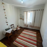 Apartamento com cobertura á venda no Parque Santa Monica - São Carlos/SP