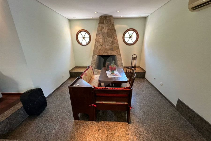 CASA TÉRREA ALTO PADRÃO NO TREMEMBE