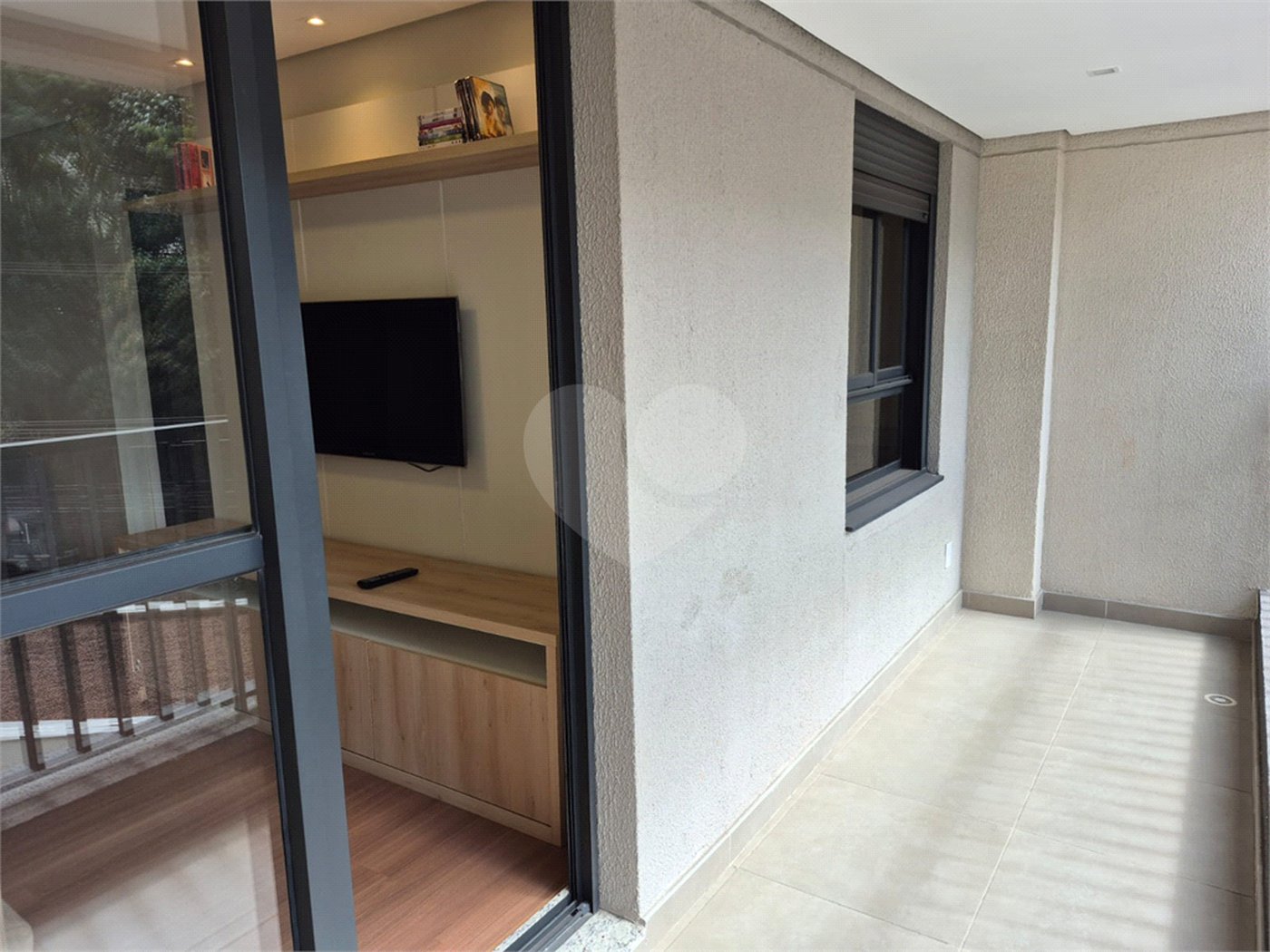 Apartamento na Vila Pauliceia