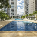 Apartamento à venda com 3 quartos, sendo 1 suíte, em Parque Reboucas, São Paulo, SP