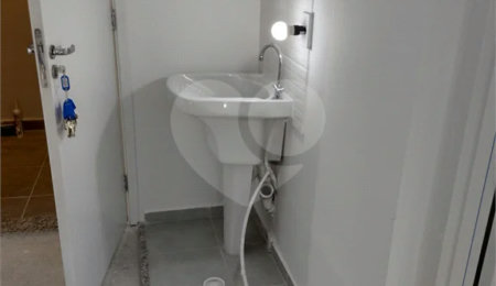 Apartamento à venda com 1 suíte em Brás, São Paulo, SP