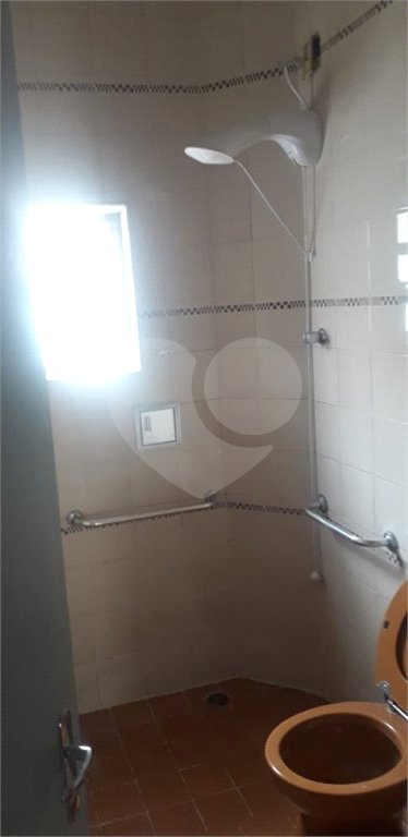 Sobrado de 3 quartos à venda na Aclimação