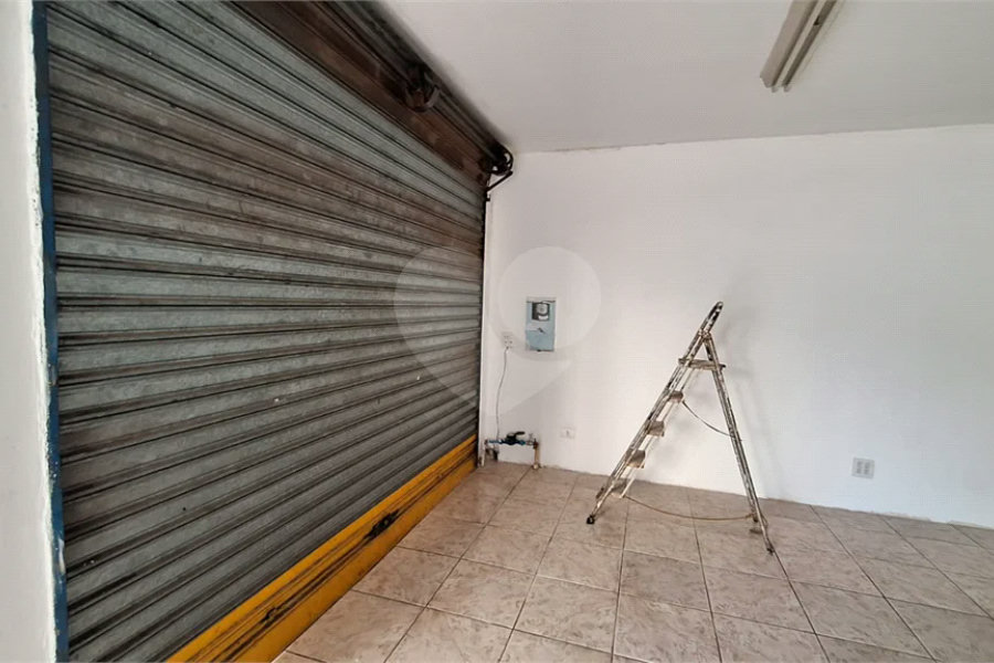 Sala comercial para alugar no centro de Piracicaba/SP