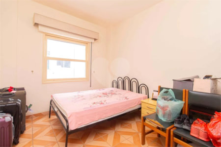 Apartamento com 72m² na região da Vila Mariana em São Paulo - SP.