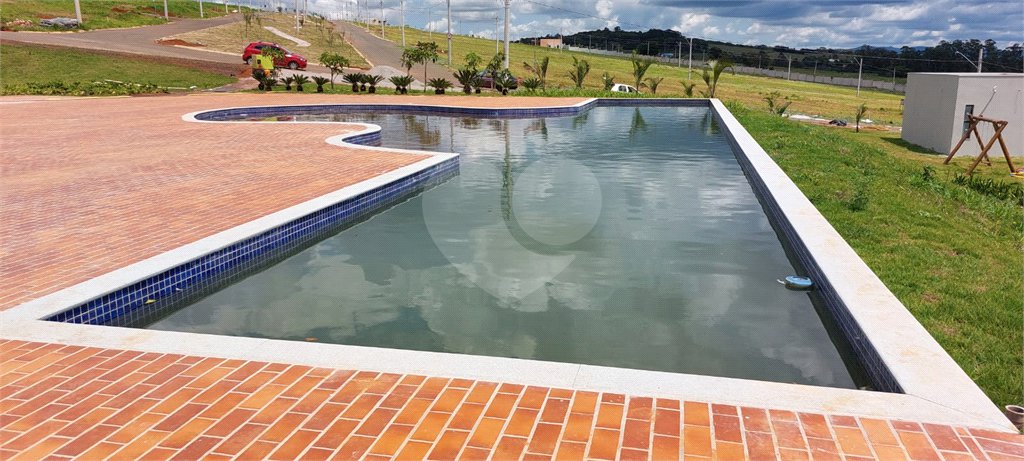 Terreno 360m² Portoville - Praças do Haras - Atibaia / SP