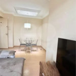 APARTAMENTO PRONTO PARA MORAR, COM LAZER COMPLETO!