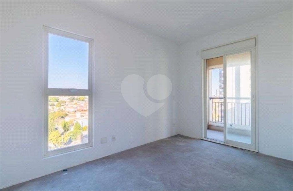 Apartamento à Venda com 110m² - Saúde