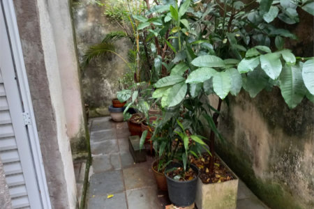 Sobrado de 3 quartos à venda na Aclimação