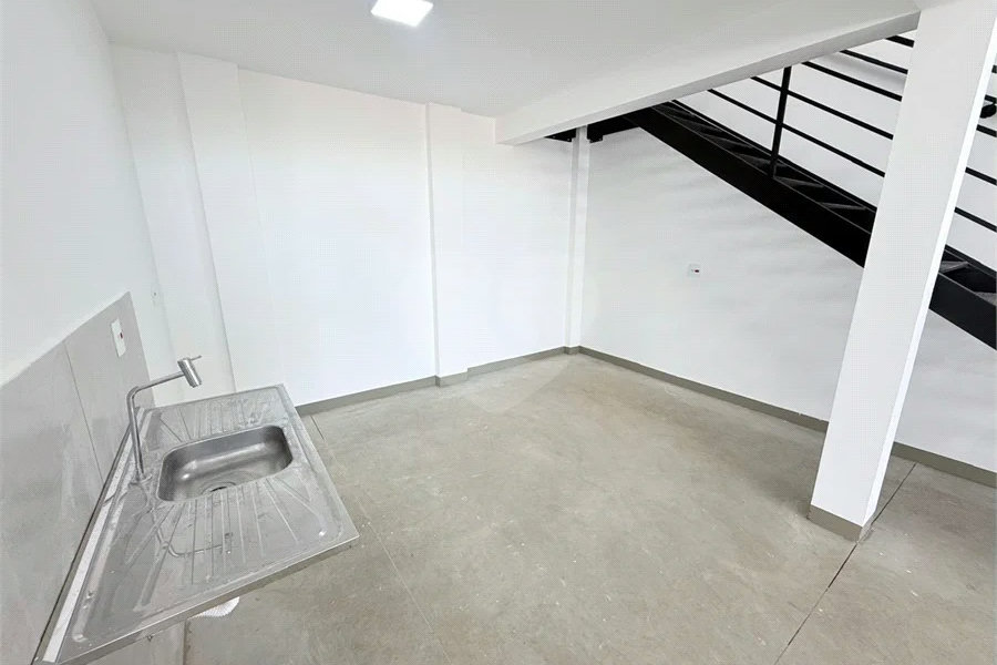 Salão Comercial para Locação no Treviso – Piracicaba/SP