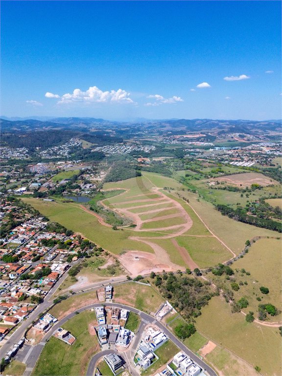Ecoville 3 Club Residence - Lotes à Venda a partir de 360m²