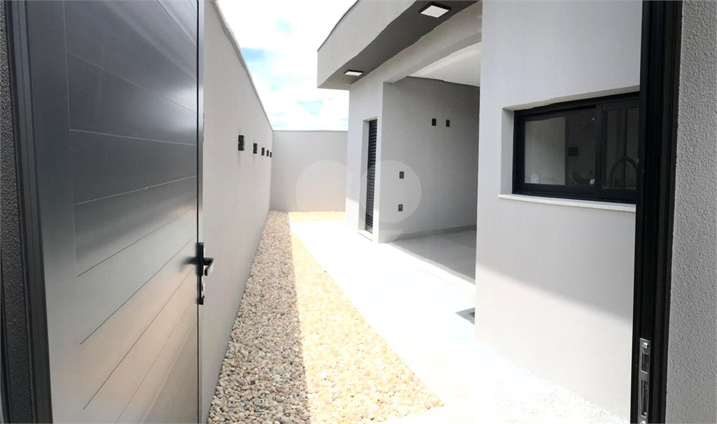 Casa térrea Village Damha IV - São Carlos/SP