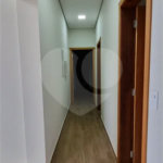 Casa à venda no Condomínio Agapé