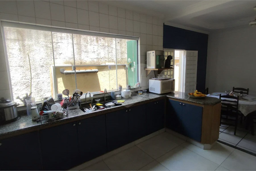 Vende-se Bela Casa no Bairro Santa Cecília - Piracicaba-SP