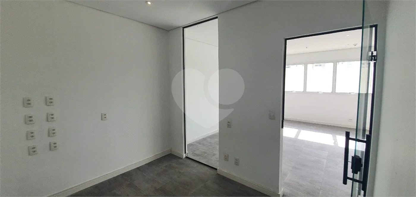 SALA PARA VENDA DOMO BUSINESS - 61m